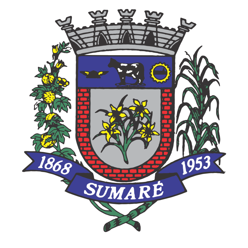 Brasão de Sumaré